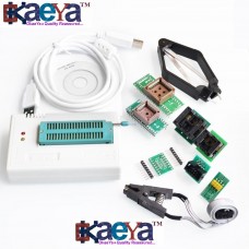 OkaeYa 16 in 1 TL866CS Universal Programmer